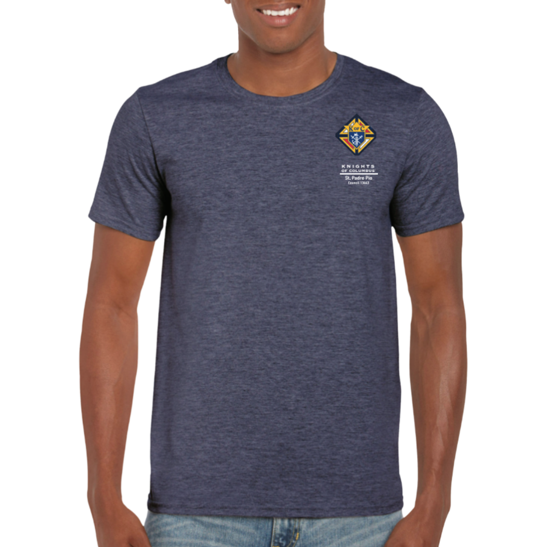 Gildan® Softstyle® Adult T-Shirt
